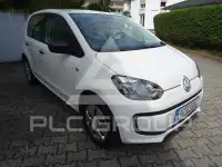 2014 Volkswagen Up