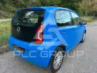2014 Volkswagen Up