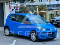 2014 Volkswagen Up