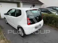 2014 Volkswagen Up