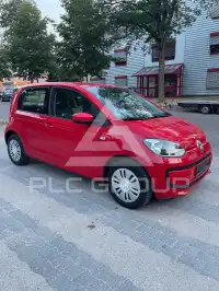 2014 Volkswagen Up