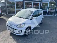 2014 Volkswagen Up