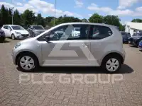 2014 Volkswagen Up
