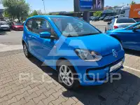 2014 Volkswagen Up
