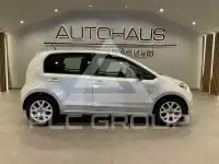 2014 Volkswagen Up