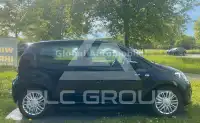 2014 Volkswagen Up
