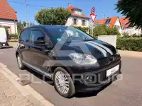 2014 Volkswagen Up