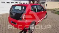 2014 Volkswagen Up
