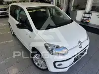 2014 Volkswagen Up