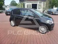 2014 Volkswagen Up