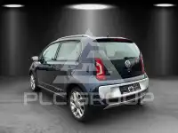 2014 Volkswagen Up