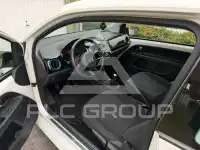 2014 Volkswagen Up