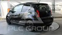 2014 Volkswagen Up