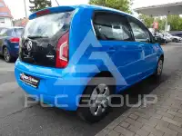 2014 Volkswagen Up