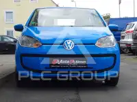 2014 Volkswagen Up