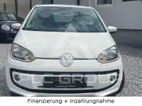 2014 Volkswagen Up