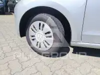 2014 Volkswagen Up