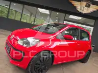 2014 Volkswagen Up