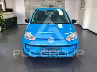 2014 Volkswagen Up