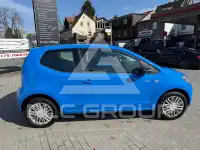 2014 Volkswagen Up