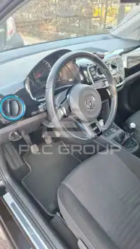 2014 Volkswagen Up