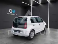 2014 Volkswagen Up