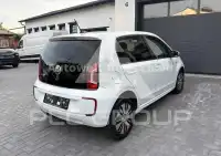 2014 Volkswagen Up