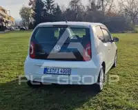 2014 Volkswagen Up