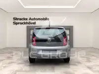 2014 Volkswagen Up