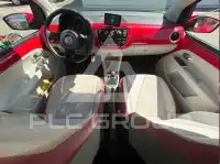2014 Volkswagen Up