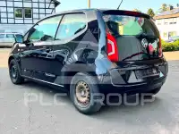 2014 Volkswagen Up