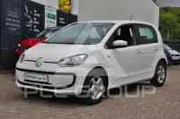 2014 Volkswagen Up