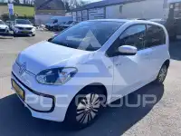 2014 Volkswagen Up