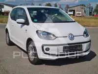 2014 Volkswagen Up