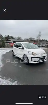 2014 Volkswagen Up