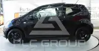 2014 Volkswagen Up