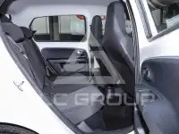2014 Volkswagen Up