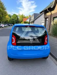 2014 Volkswagen Up