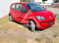 2014 Volkswagen Up