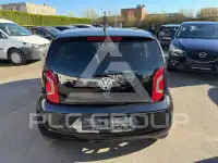2014 Volkswagen Up
