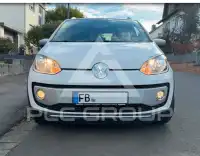 2014 Volkswagen Up