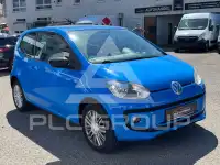 2014 Volkswagen Up