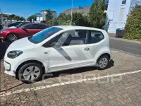 2014 Volkswagen Up