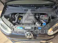 2014 Volkswagen Up