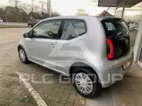 2014 Volkswagen Up