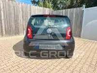 2014 Volkswagen Up
