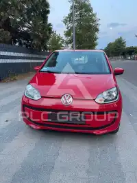 2014 Volkswagen Up