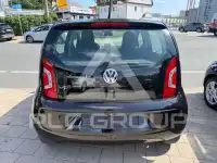 2014 Volkswagen Up