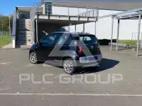 2014 Volkswagen Up