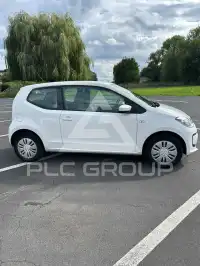2014 Volkswagen Up